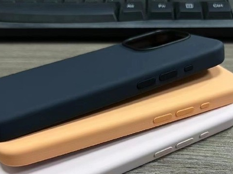 九原苹果14维修站分享iPhone14手机壳能直接给iPhone15用吗?