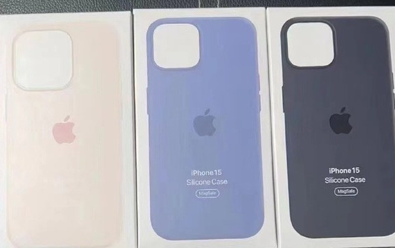 九原苹果14维修站分享iPhone14手机壳能直接给iPhone15用吗？ 