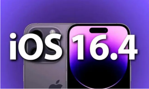 九原苹果14维修分享：iPhone14可以升级iOS16.4beta2吗？ 