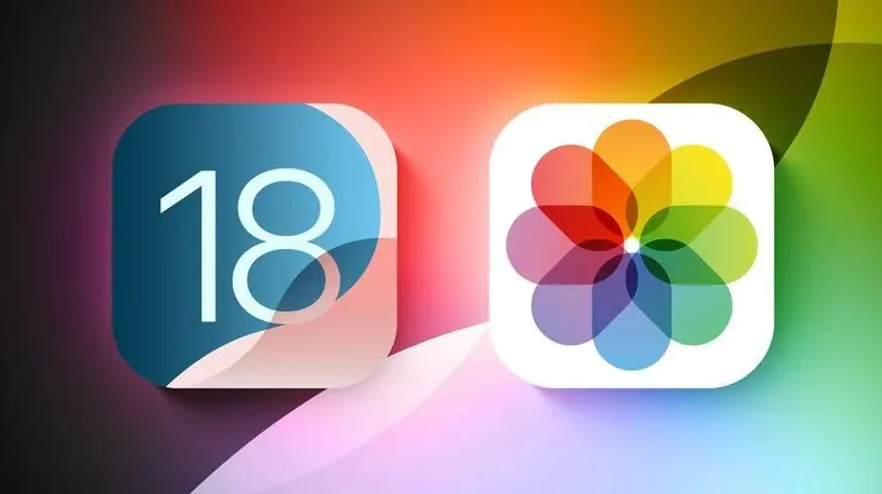 九原苹果手机维修分享苹果 iOS / iPadOS 18.1Beta 3 发布 