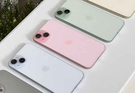 九原iPhone15序列号查询分享如何查找苹果15手机序列号的位置