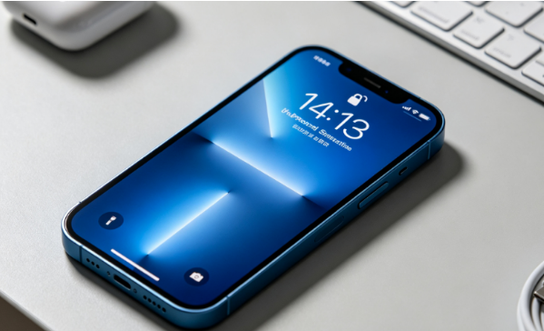 九原苹果手机维修分享iPhone13 Pro换电池 
