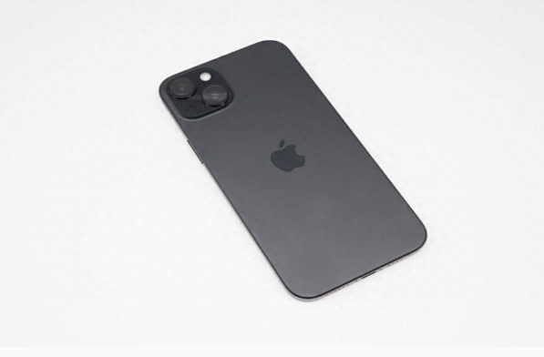 九原苹果手机维修分享iPhone 15 Plus换电池 