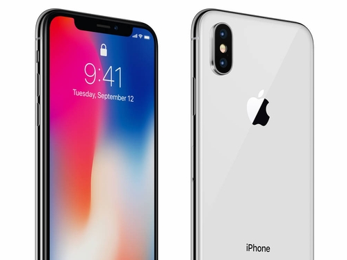 九原苹果维修点分享iPhone X摄像头实拍质感与场景适配全解析 