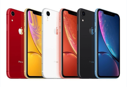 九原苹果维修点分享iPhone XR摄像头原生色彩表现与日常拍摄实用指南 